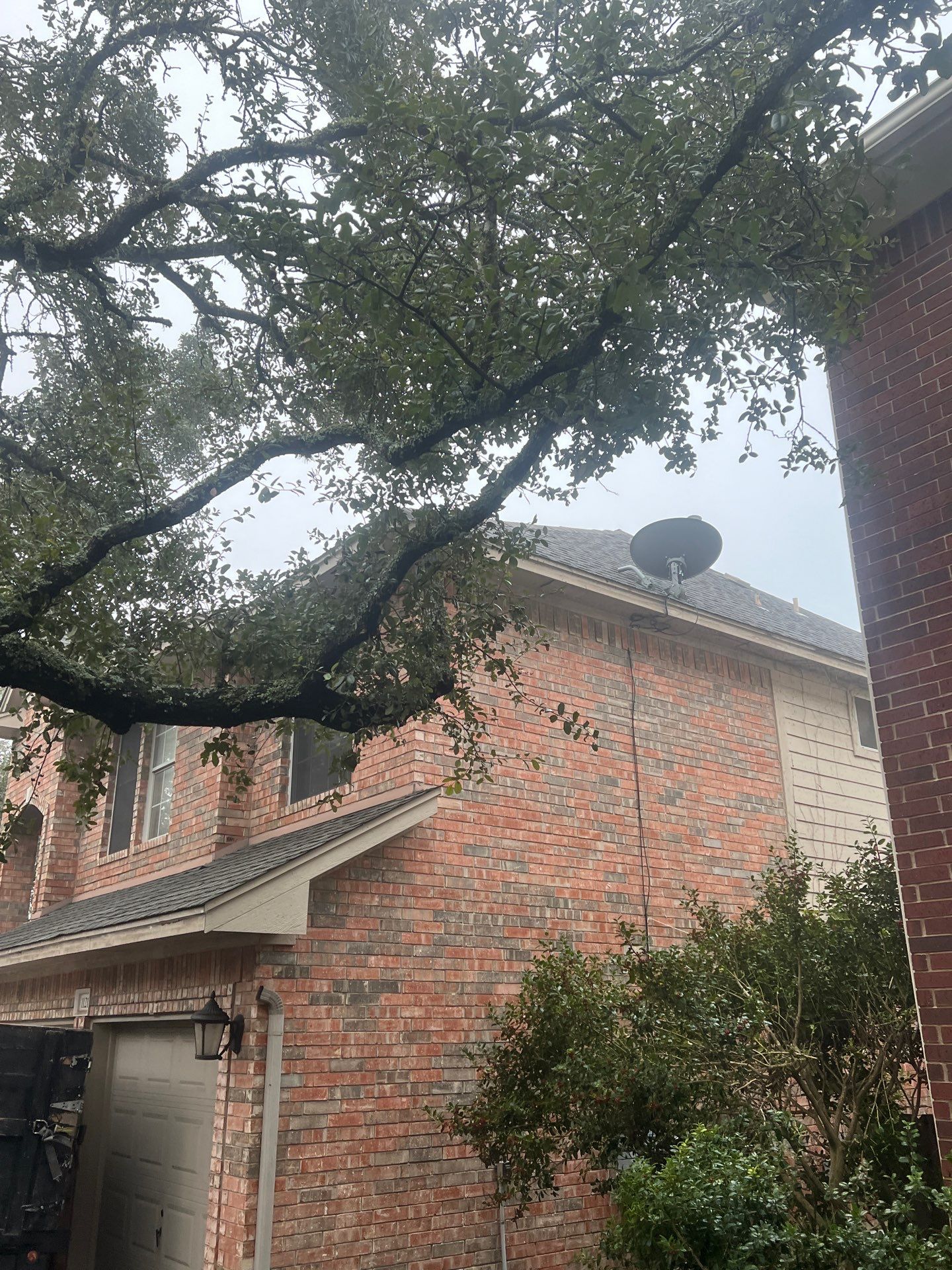 Project in Austin by Rhino Roofing and General Contracting, LLC