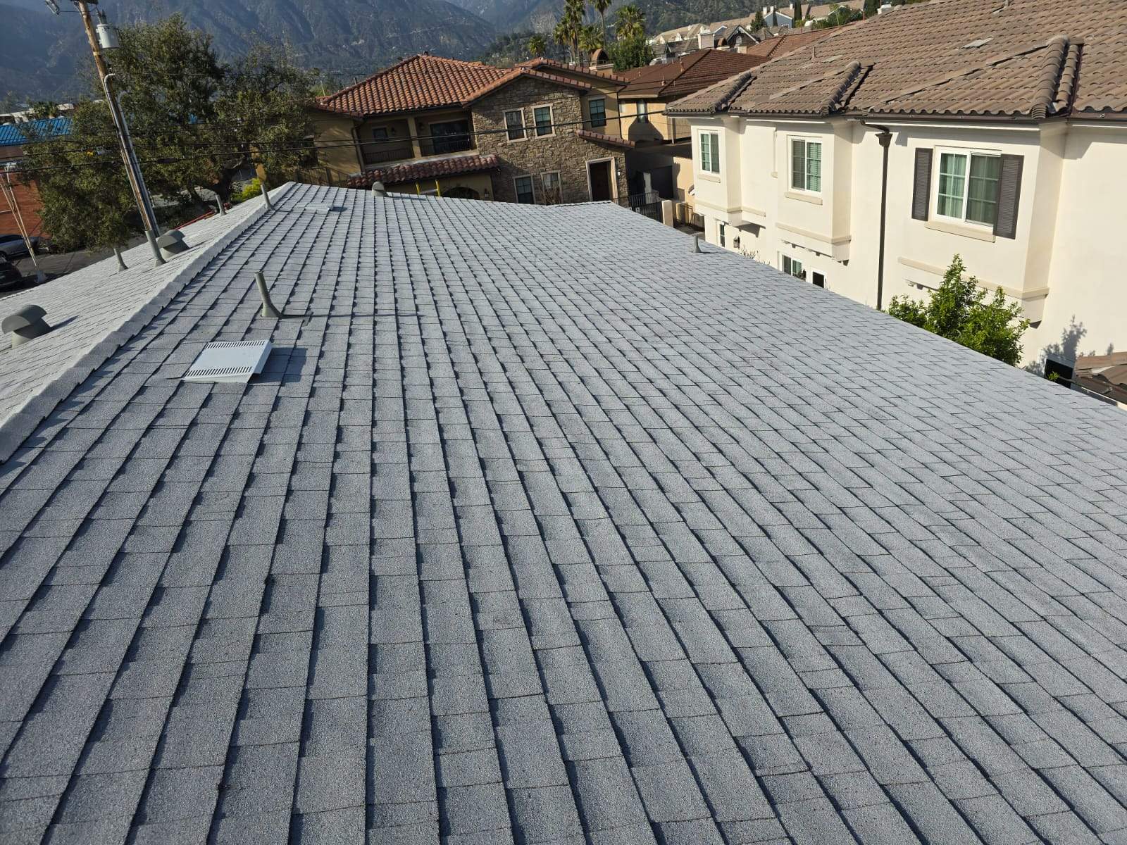 Roof Replacement - Arcadia, CA 91006 by Epic Roof Replacement