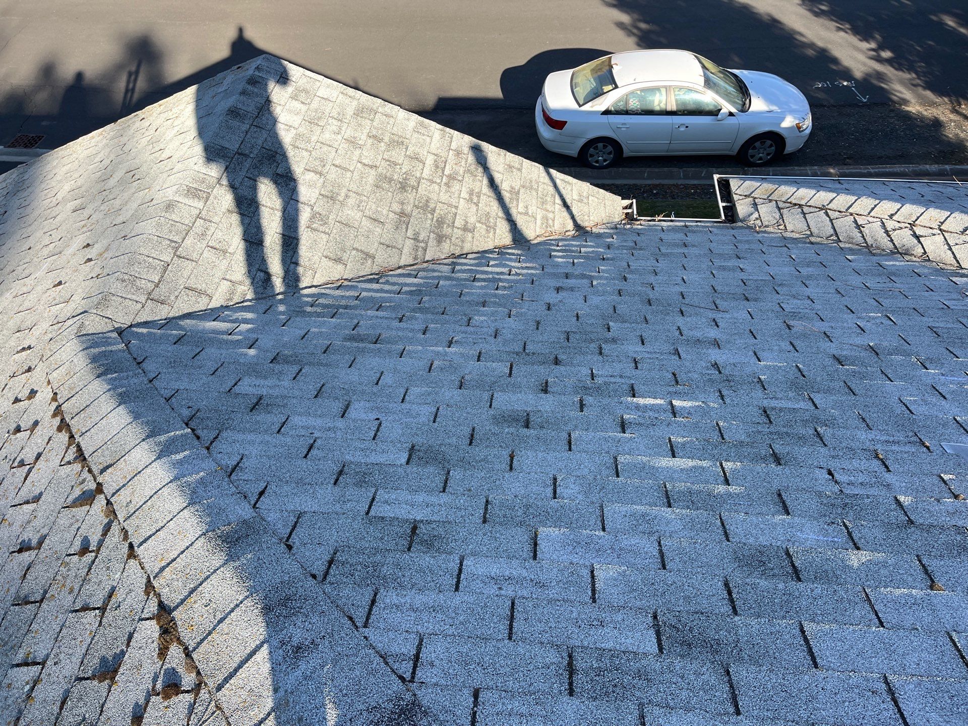 Project in Medical Lake by Connolly Construction Company