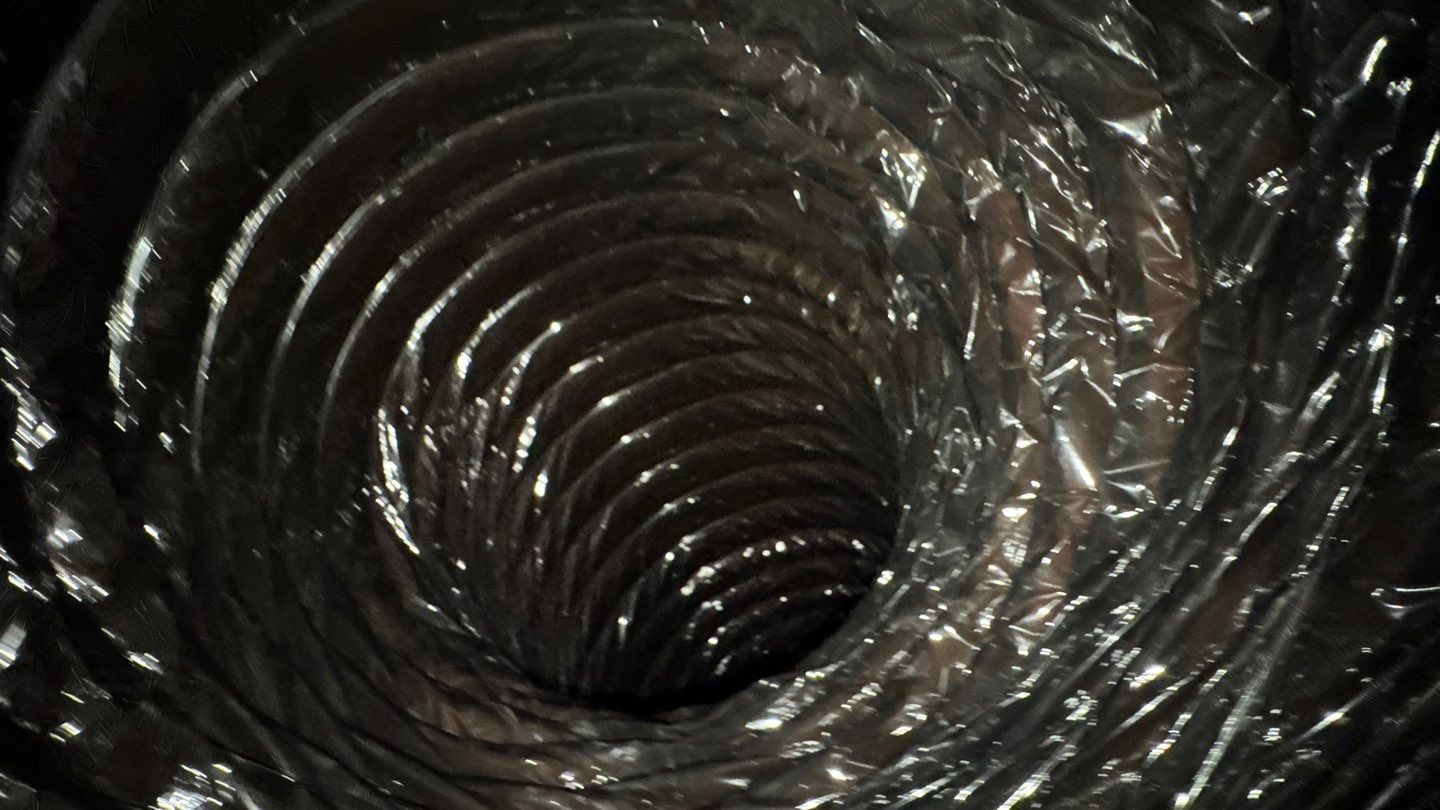 Commercial Air Duct Cleaning in Windermere by Hygienic Air, Inc