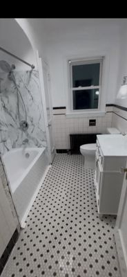 Bathroom Remodel in Hagerstown, MD