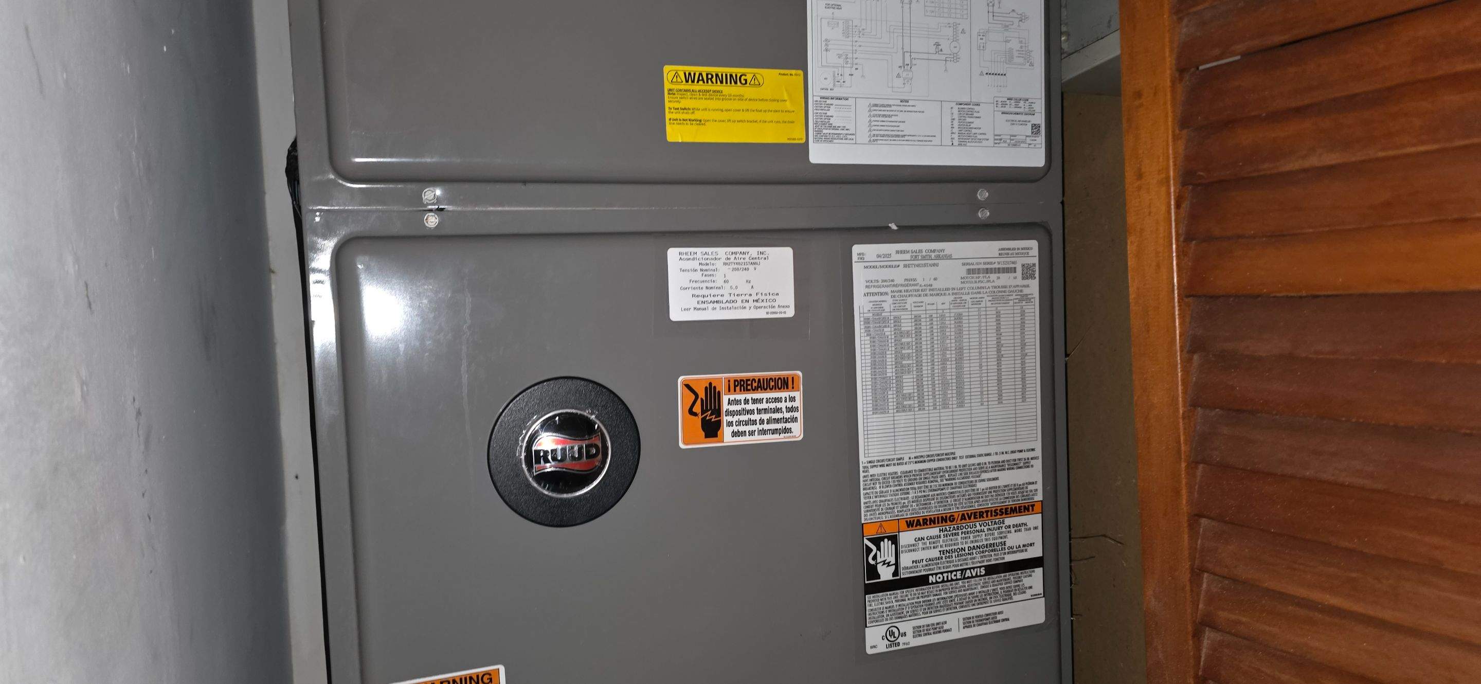 Water Damage Claim in Royal Palm Beach by FLAPA & KeyStone