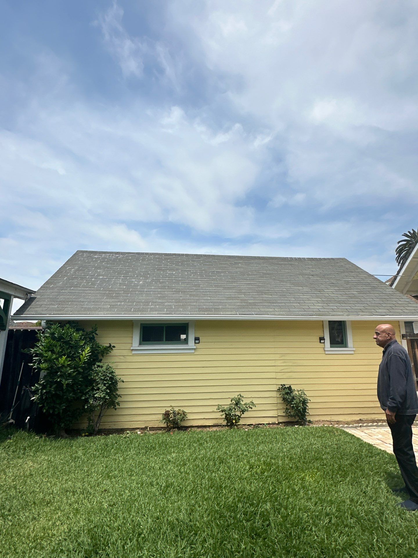 Roof Replacement - San Lorenzo, CA 94580 by Epic Roof Replacement