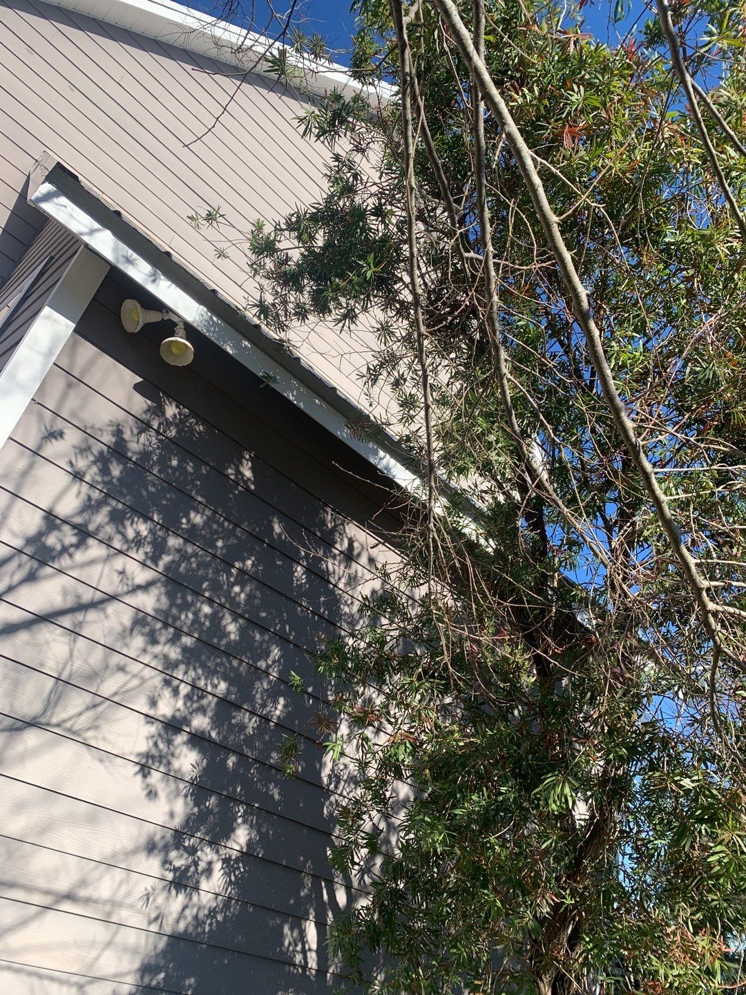 Downspout Extensions for Pensacola Homes by Gutter Professors