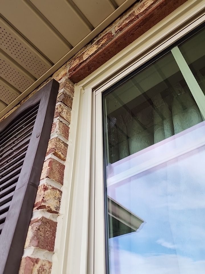 Roof and Windows! by Tamlin Roofing