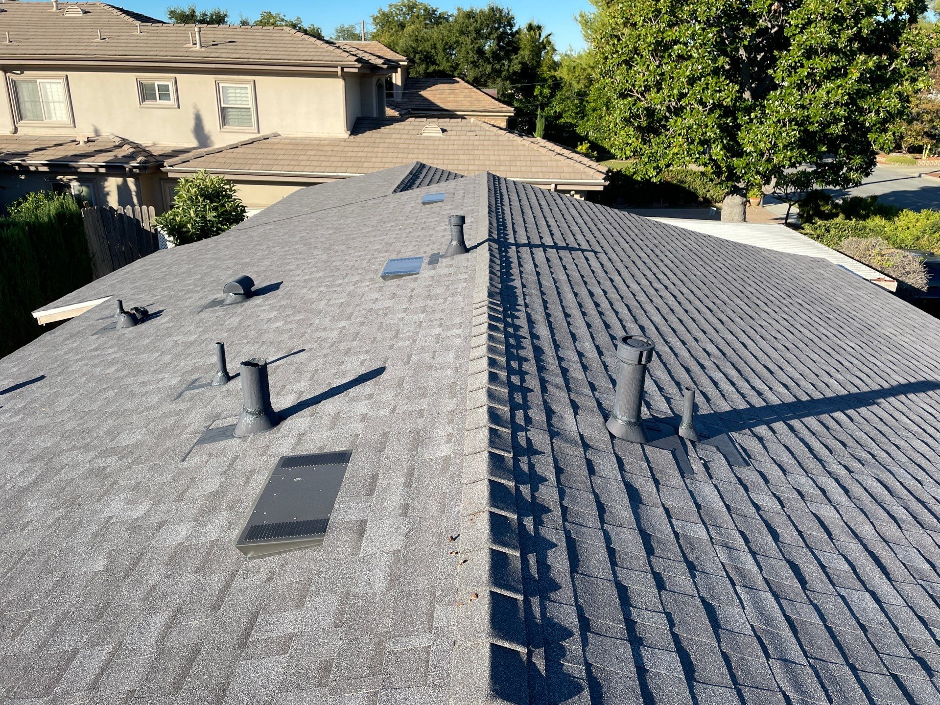 Roof Replacement - Arcadia CA 91007 by Epic Roof Replacement
