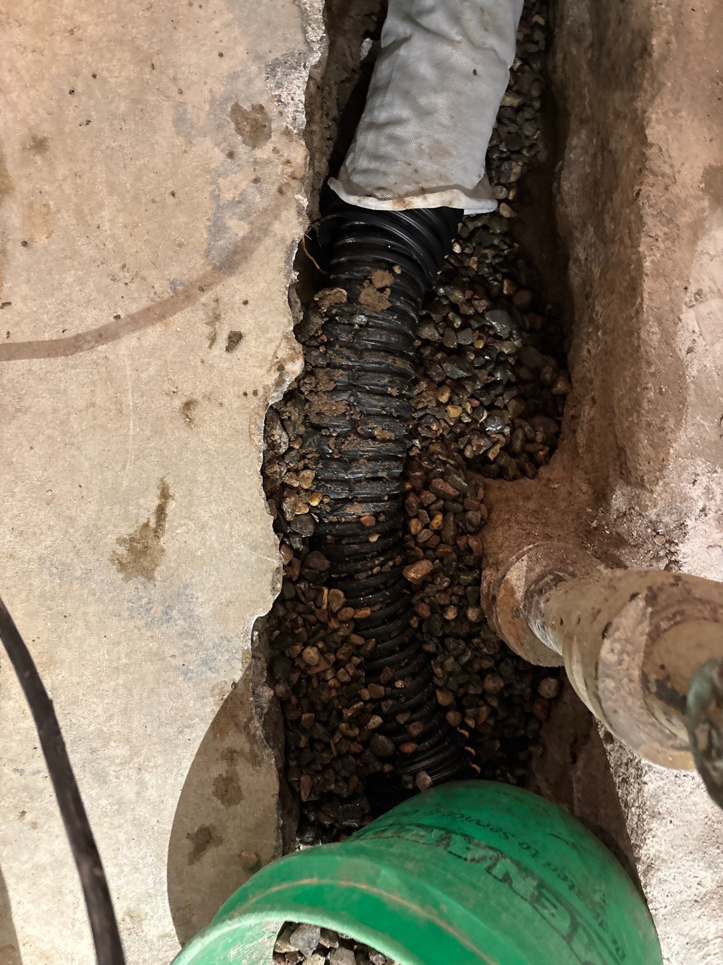 St. Paul Waterproofing at it's Finest by Waterproofing Northeast