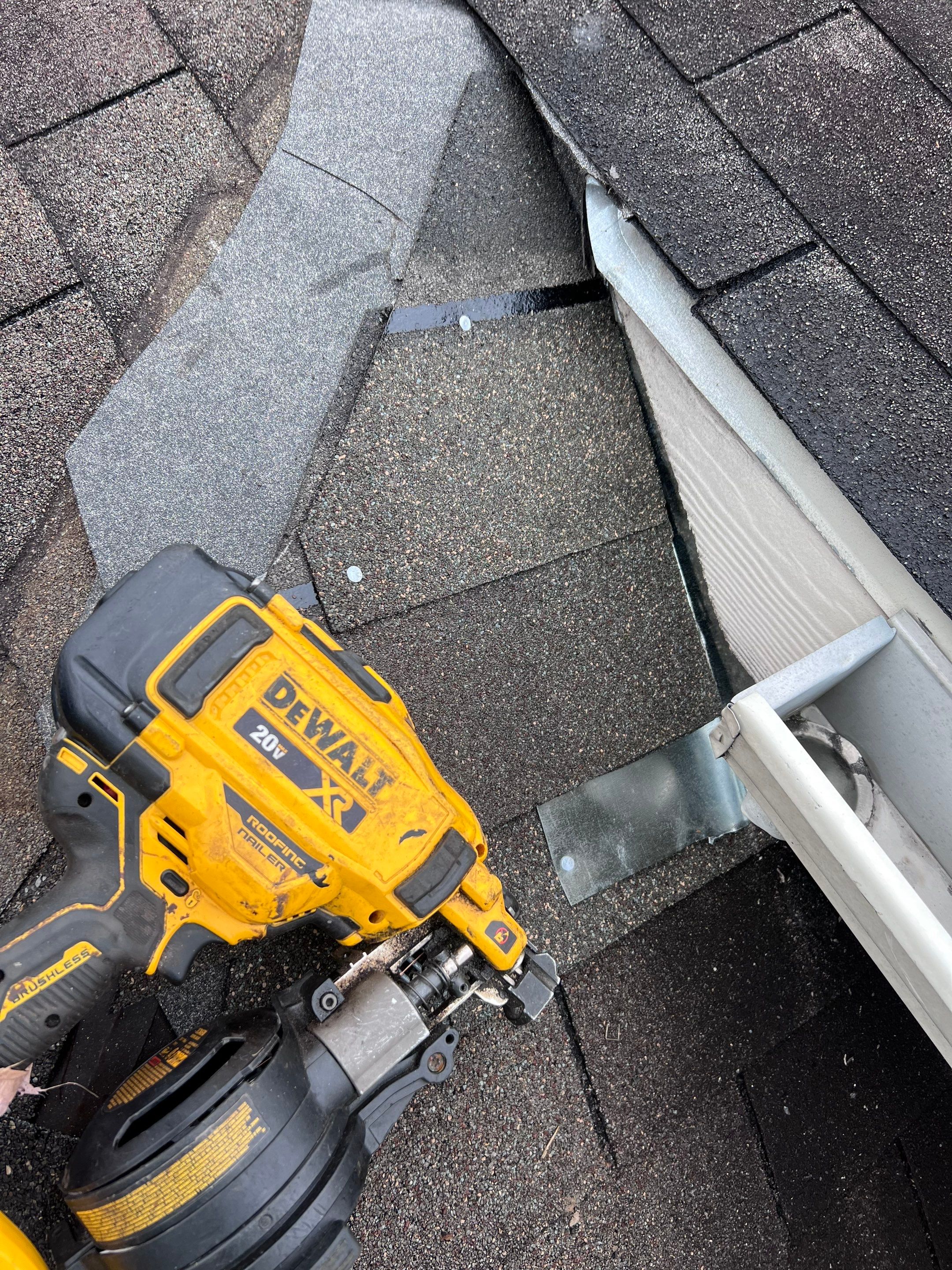 Roof Repair Manvel by Roof Repair Services LLC