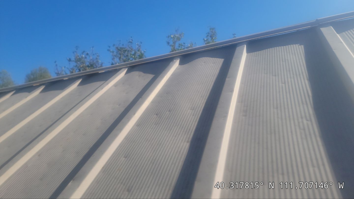 Full Exterior Restoration After Hail Damage – Insurance-Approved by ASAP Roofing & Restoration