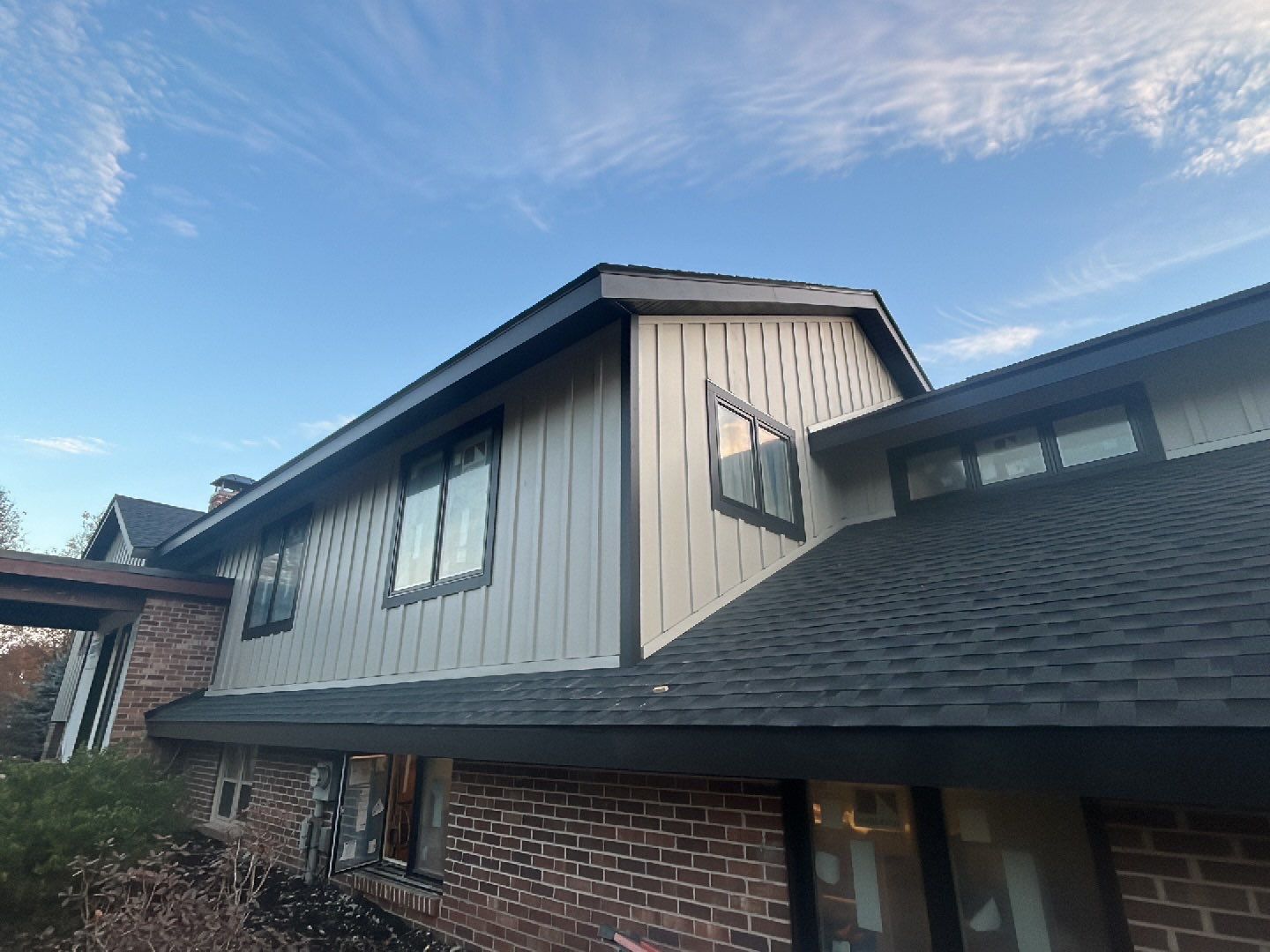 Project in Glenmoore by WilLine Builders LLC