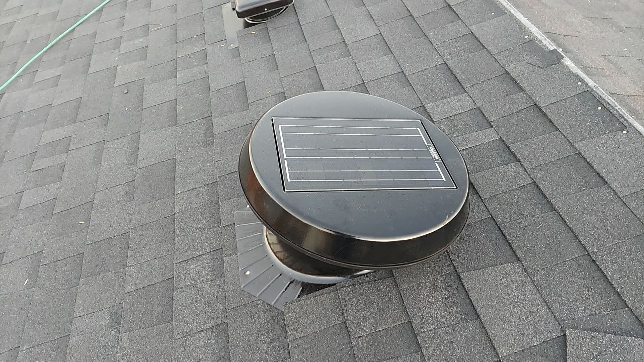 Boise Idaho Cottage Residential Roofing Installation using Owens Corning by ID Roofing LLC