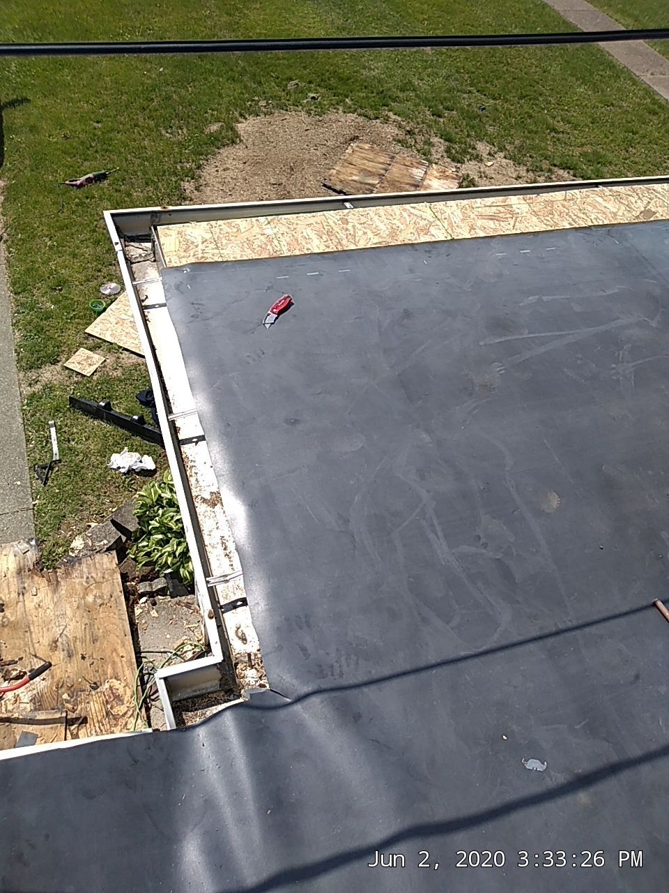 Leigh Hundley by Silver Leaf Contracting 