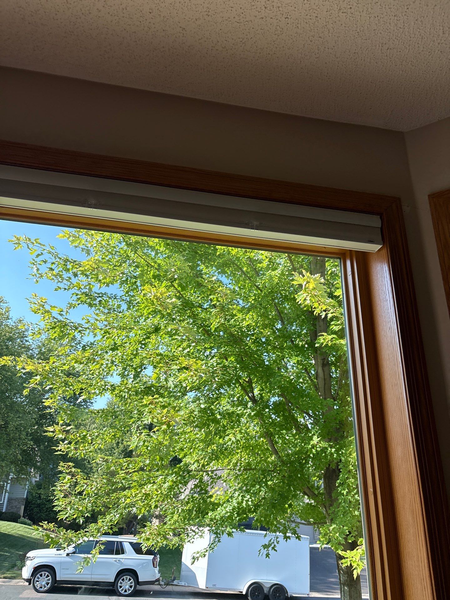 Residential Ceiling Lighting and Electrical Upgrades in Denver by CompanyCam Sales Demo