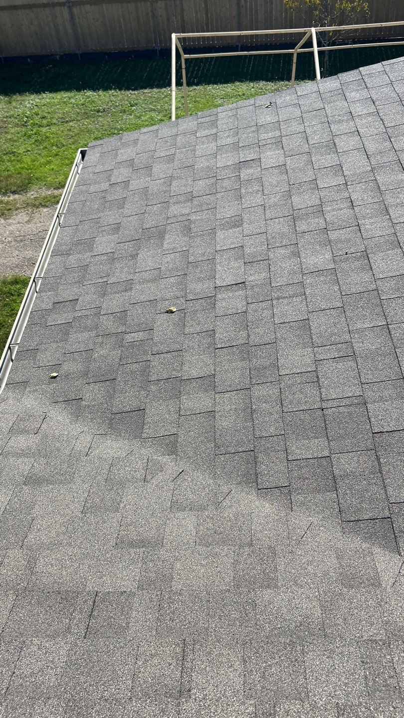 Weathered Wood - Iko Cambridge by RoofsOnly.com