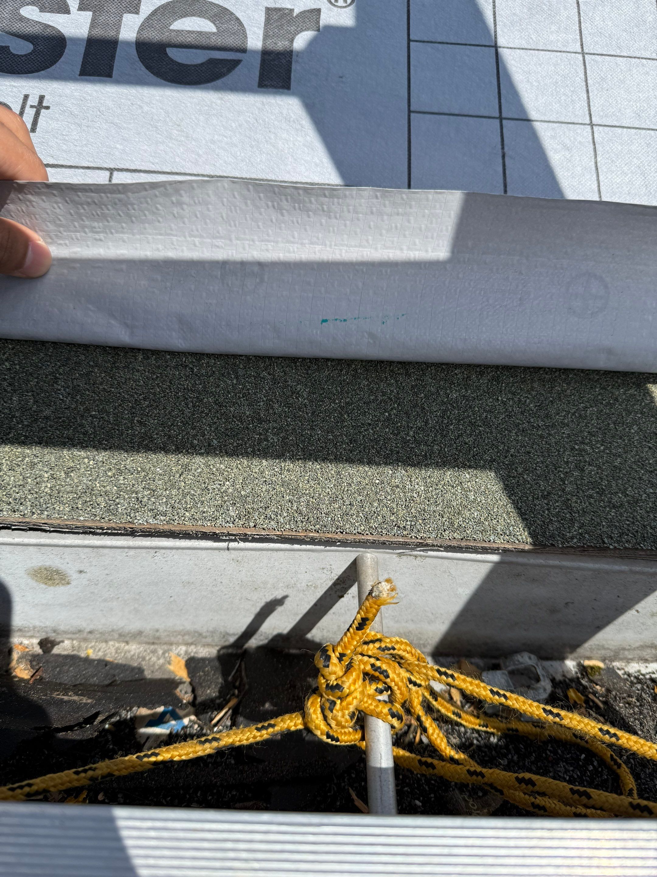 GAF Timberline HDZ, Charcoal  by Proline Roofing & Restoration LLC