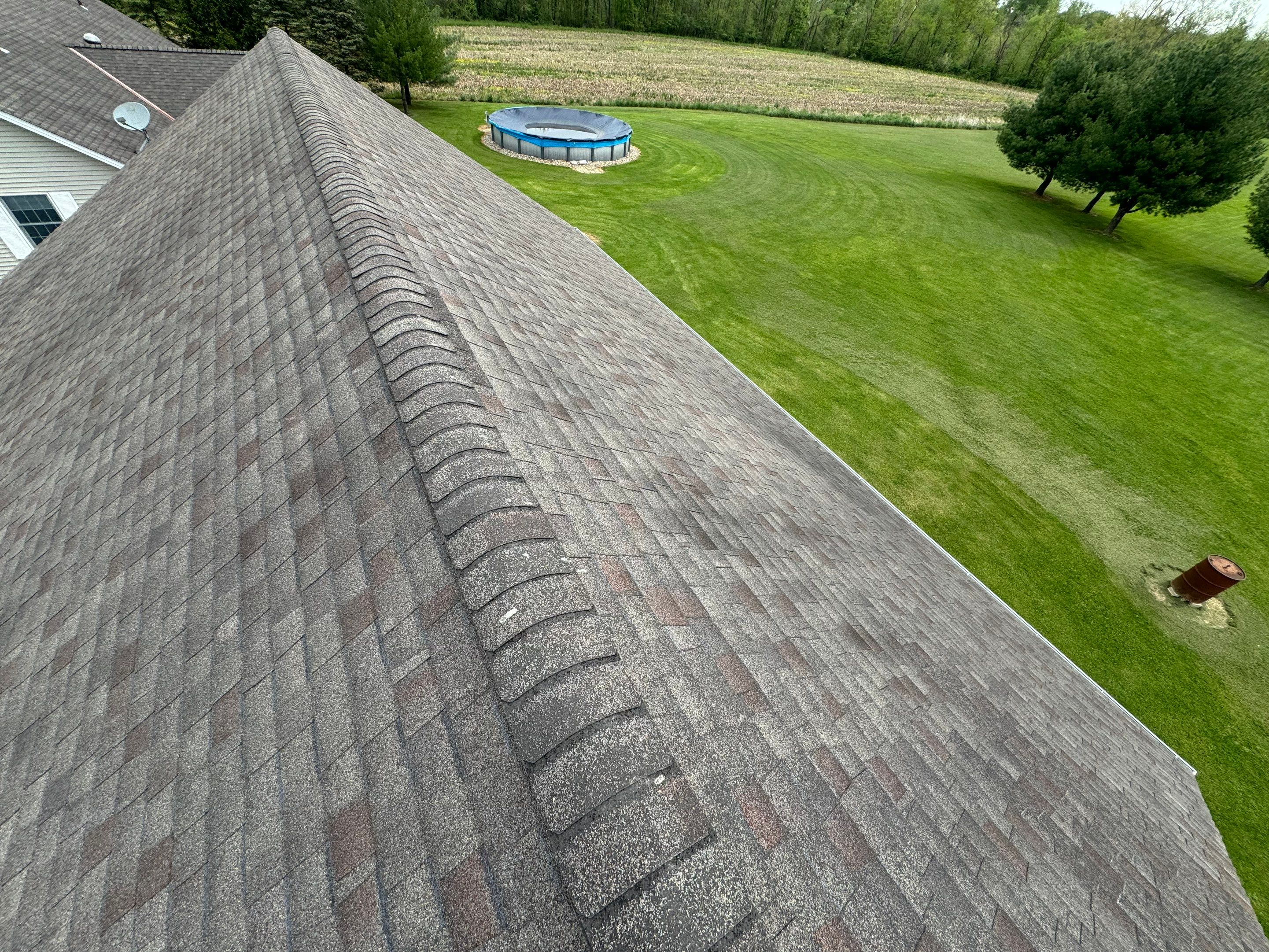 Roof Replacement by Homestyle in Wellington by Homestyle Home Improvements (HHI)