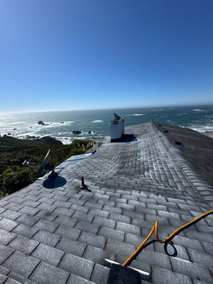 Project in Brookings