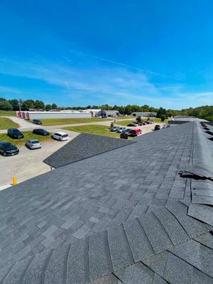 Project in Taylorsville, KY