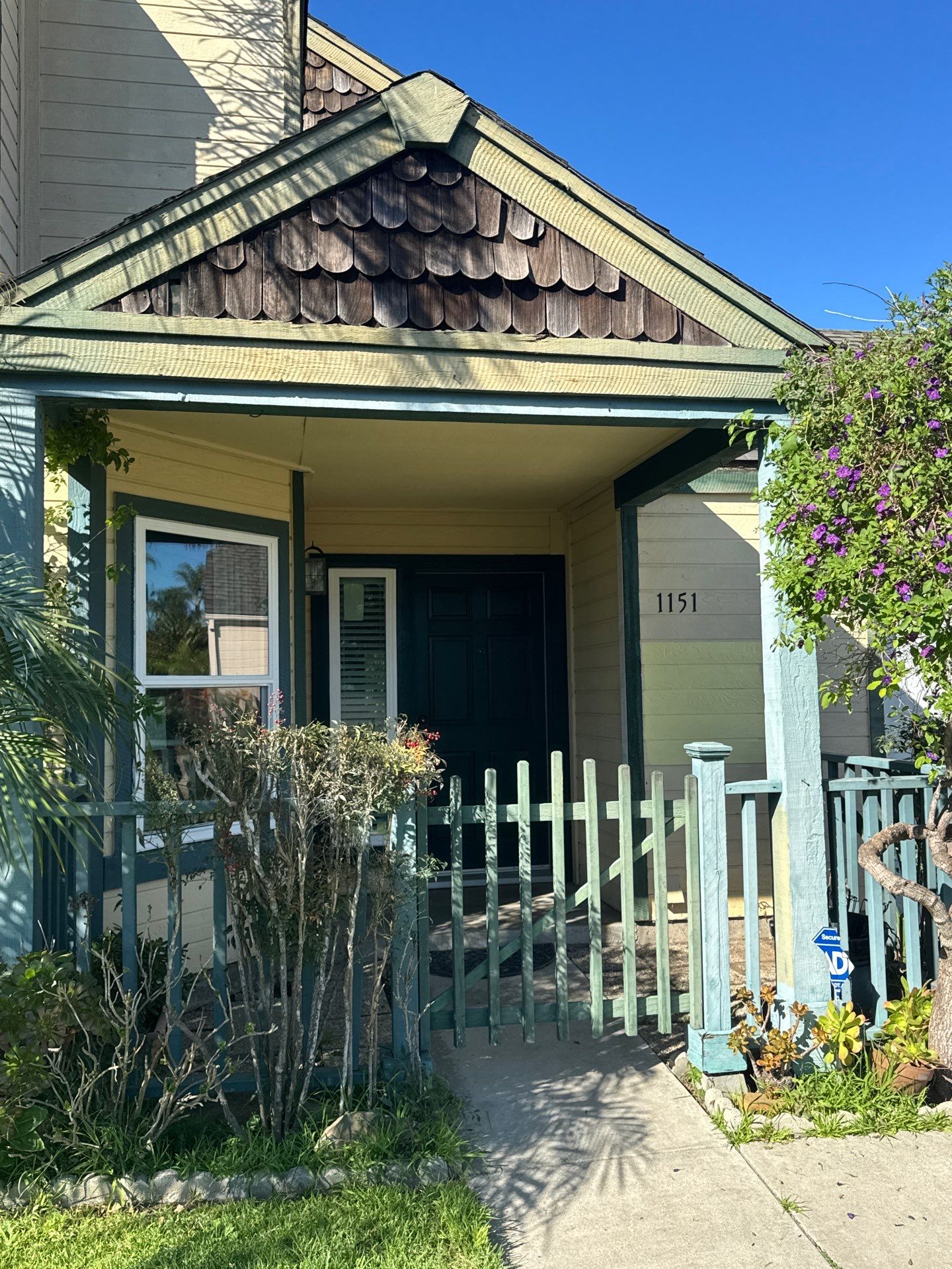 Ricardos Exterior by Asis Painting Inc 