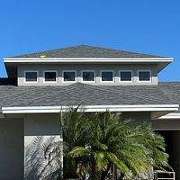 Owens Corning Duration Estate Gray