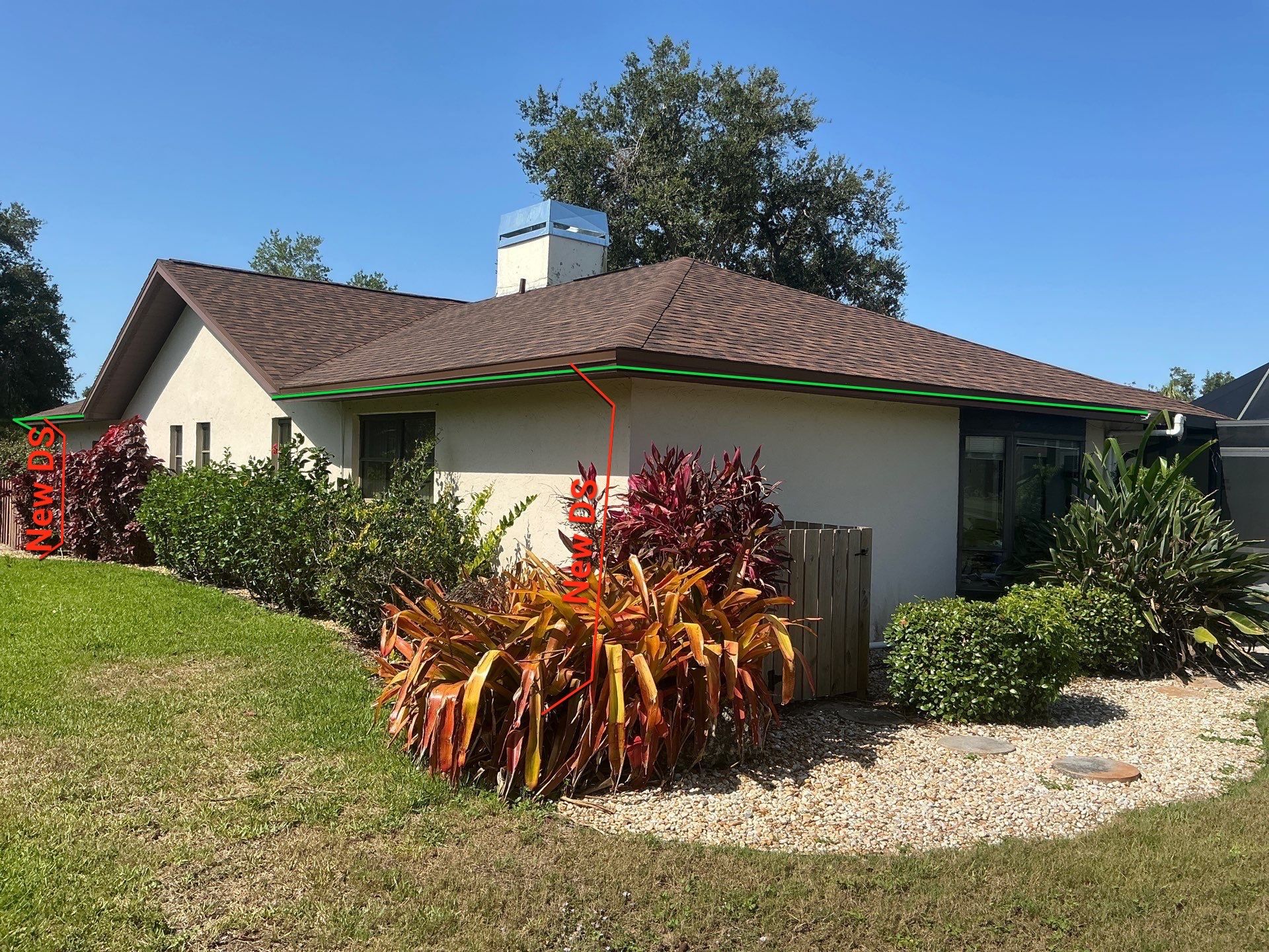 Gutter Guard Installation in Venice FL by Gutter Professors
