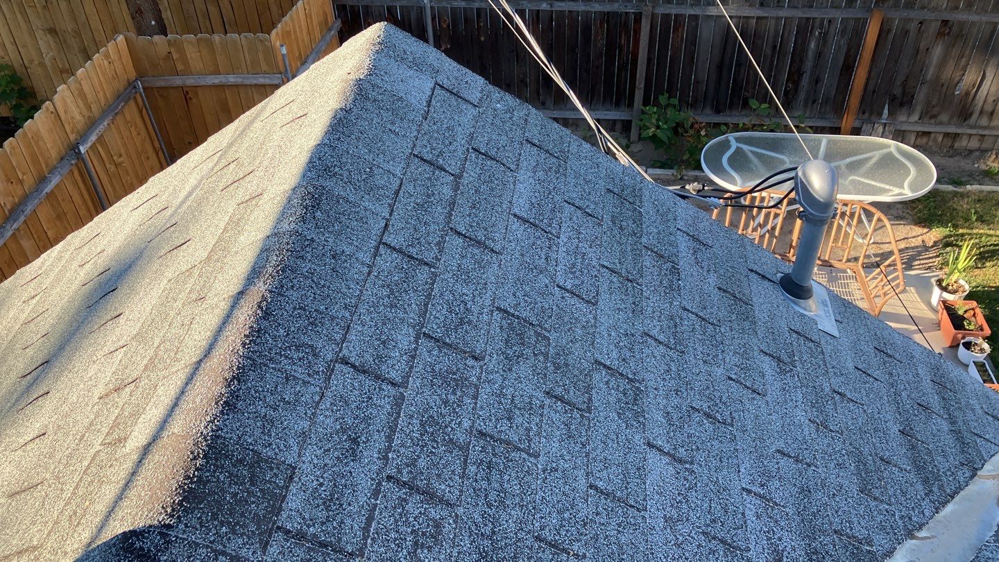 West Glenn St. Boise ID, Residential Roofing Installation using Owens Corning by ID Roofing LLC