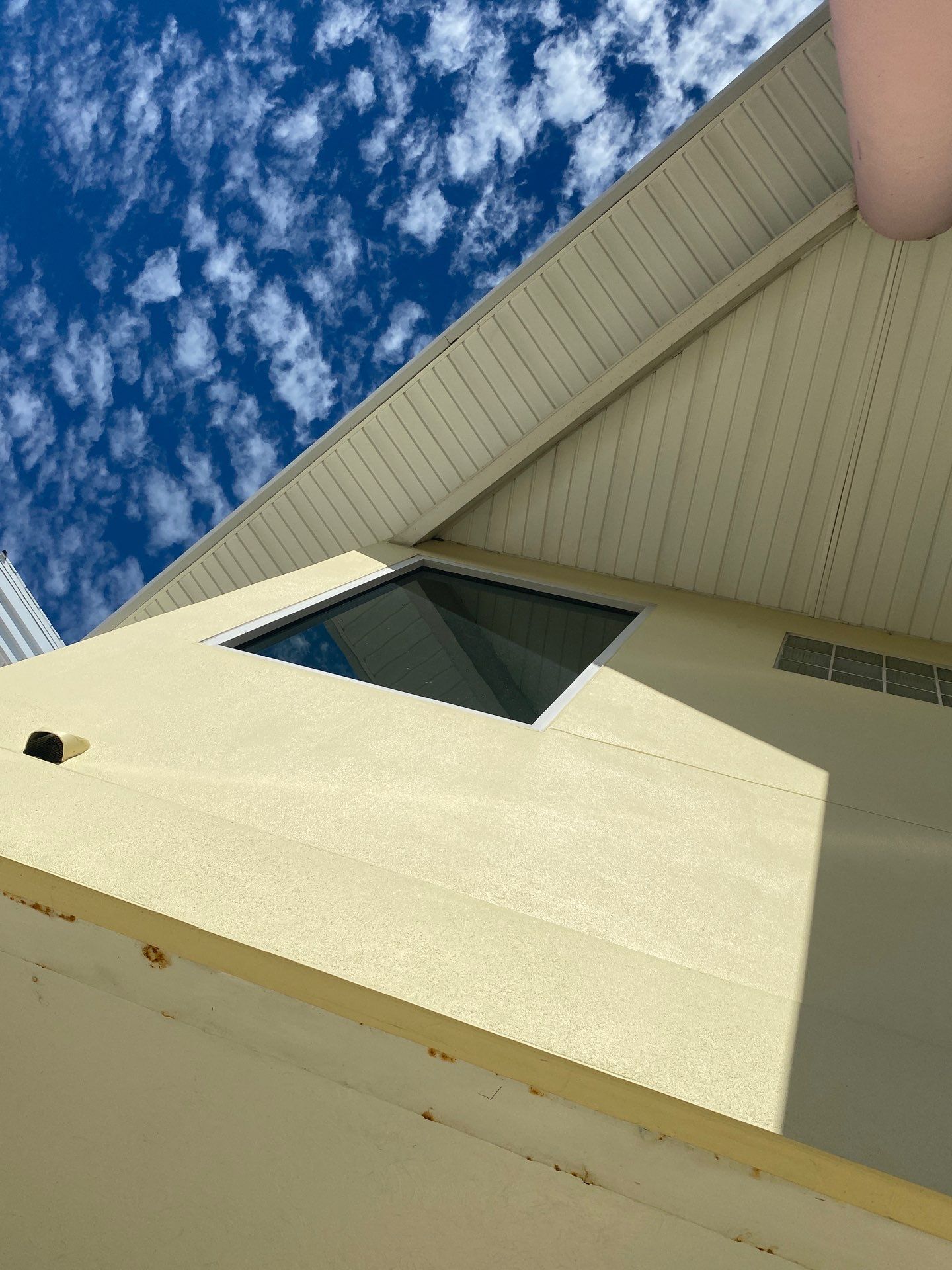 Soffit and Fascia Installation in Bradenton FL by Gutter Professors