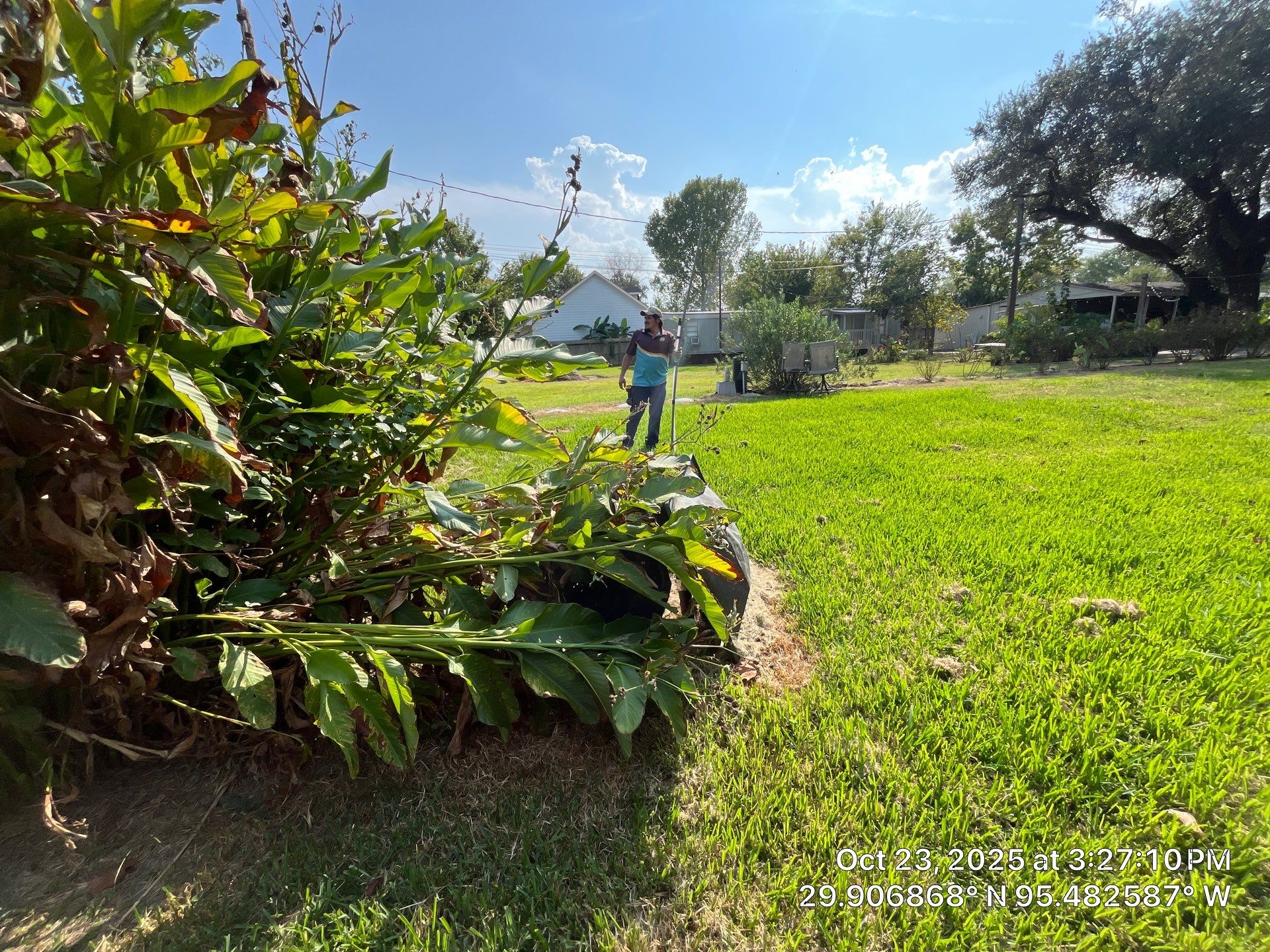 Brown Aerobic Septic Specialists featured photo.