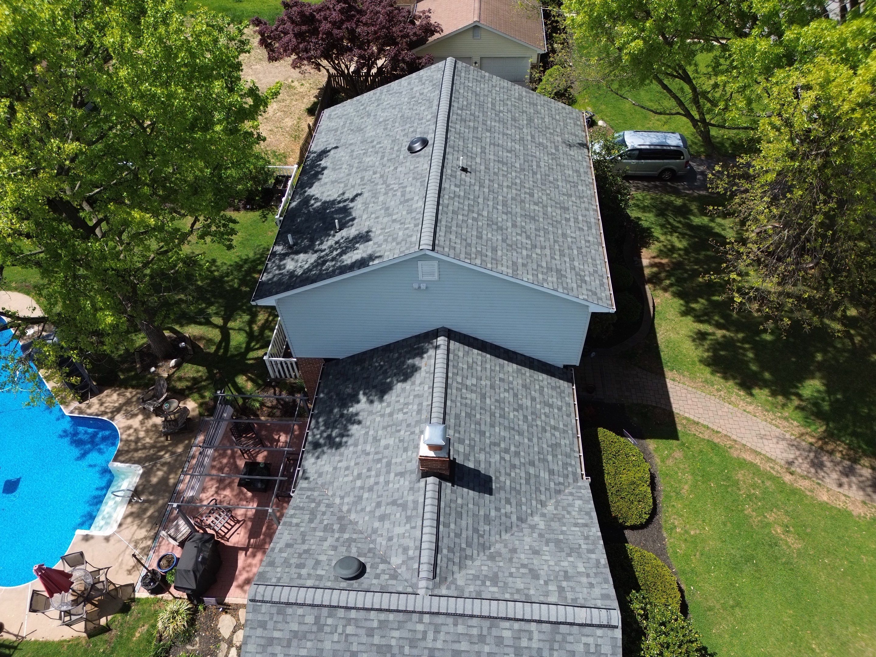 13 Caroline Drive, Middletown, MD 21769 UNITED STATES by American Custom Contractors