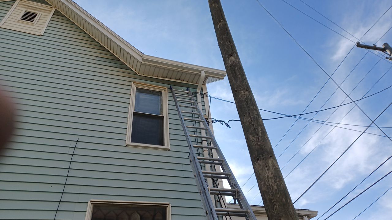 Ken White 2014 9th St SW by Silver Leaf Contracting 