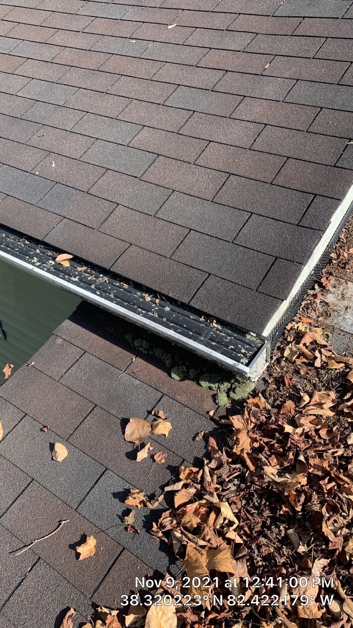 Residential Metal Roofing Installation by Secure Construction Company Inc