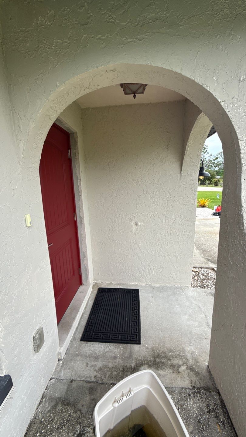 Project in Fort Myers by Sunbelt Home Solutions