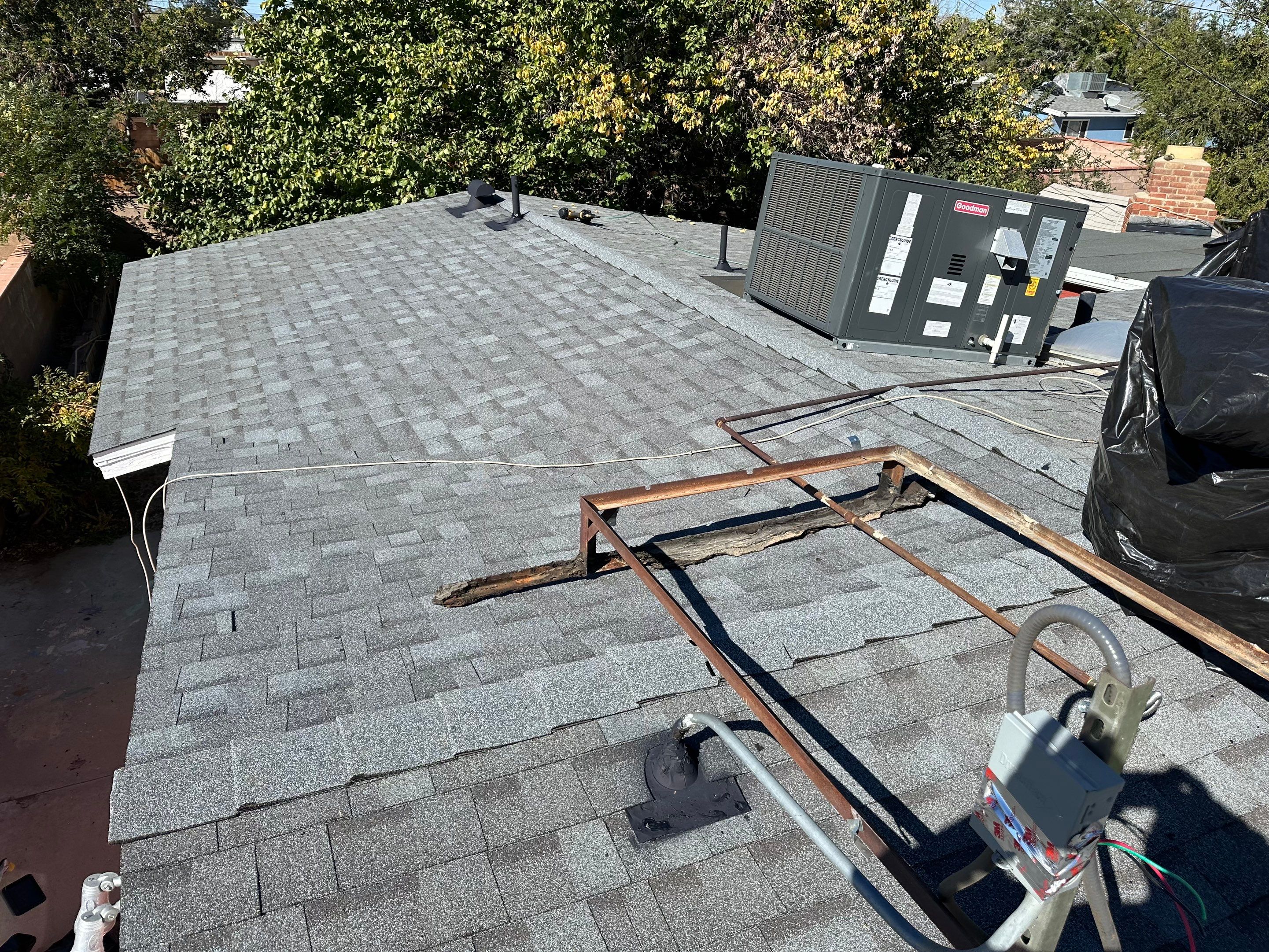 Roof Replacement - Lancaster CA 93535 by Epic Roof Replacement