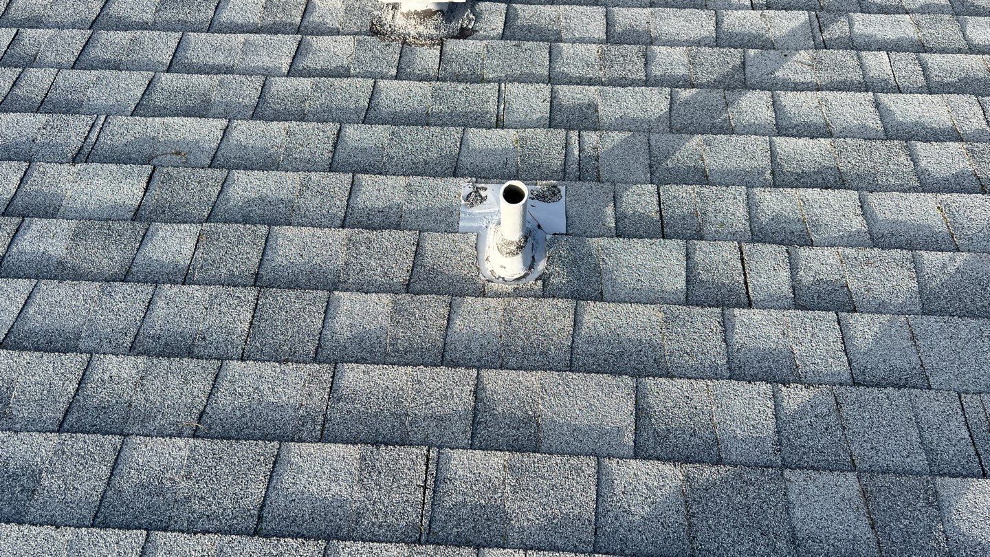 Susie's Full Re-Roof by All Storm Roofing & Construction