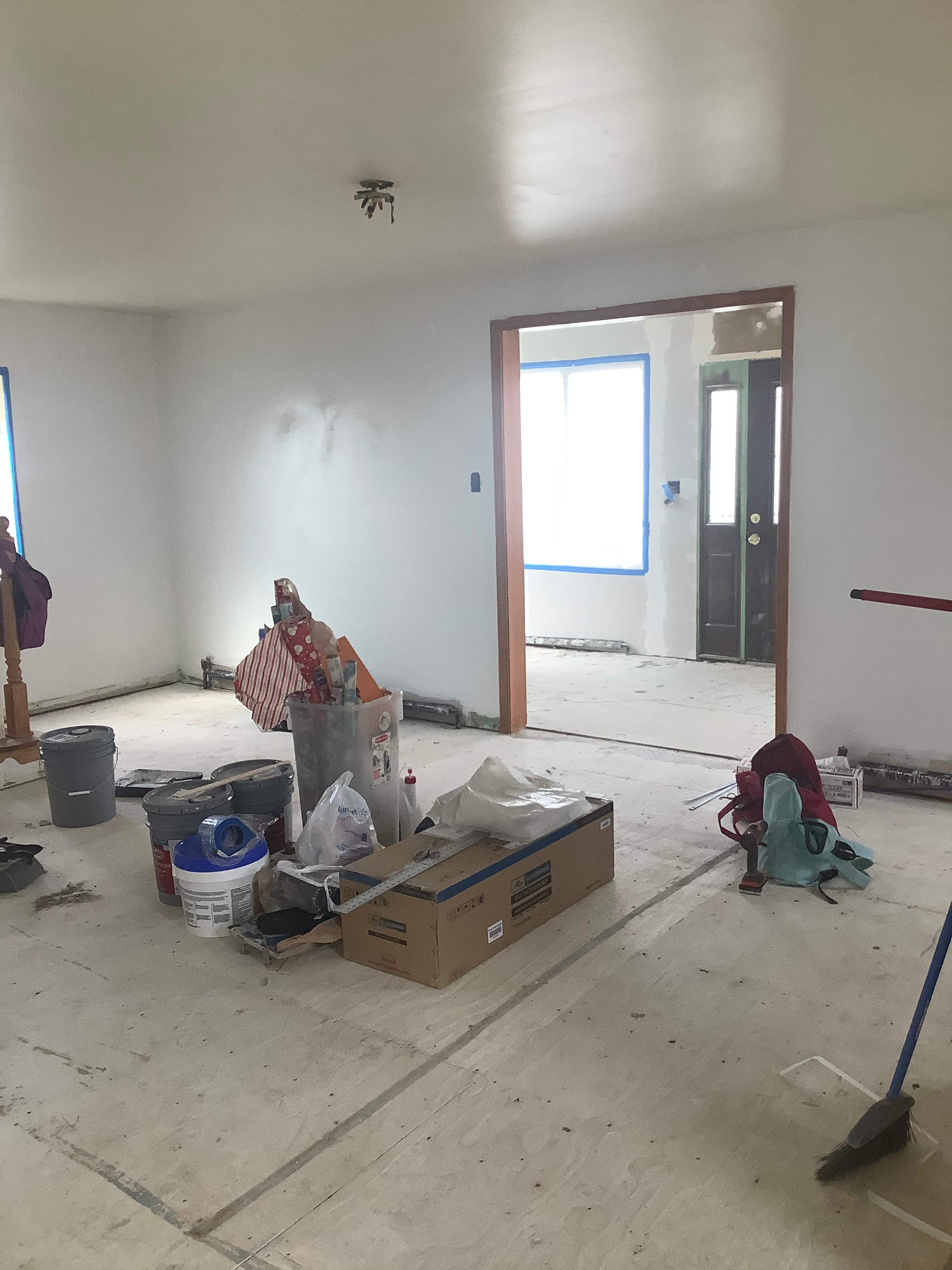 Residential Remodel by A1 NERDY HOMES LLC