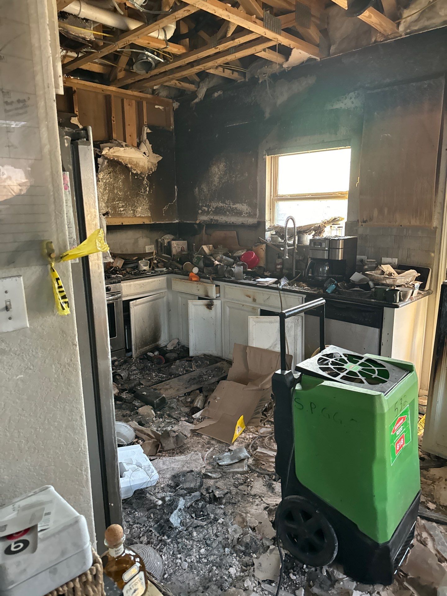 Williams by Baker's Integrity Restoration and Construction