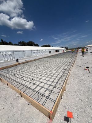 Project in St. Francisville