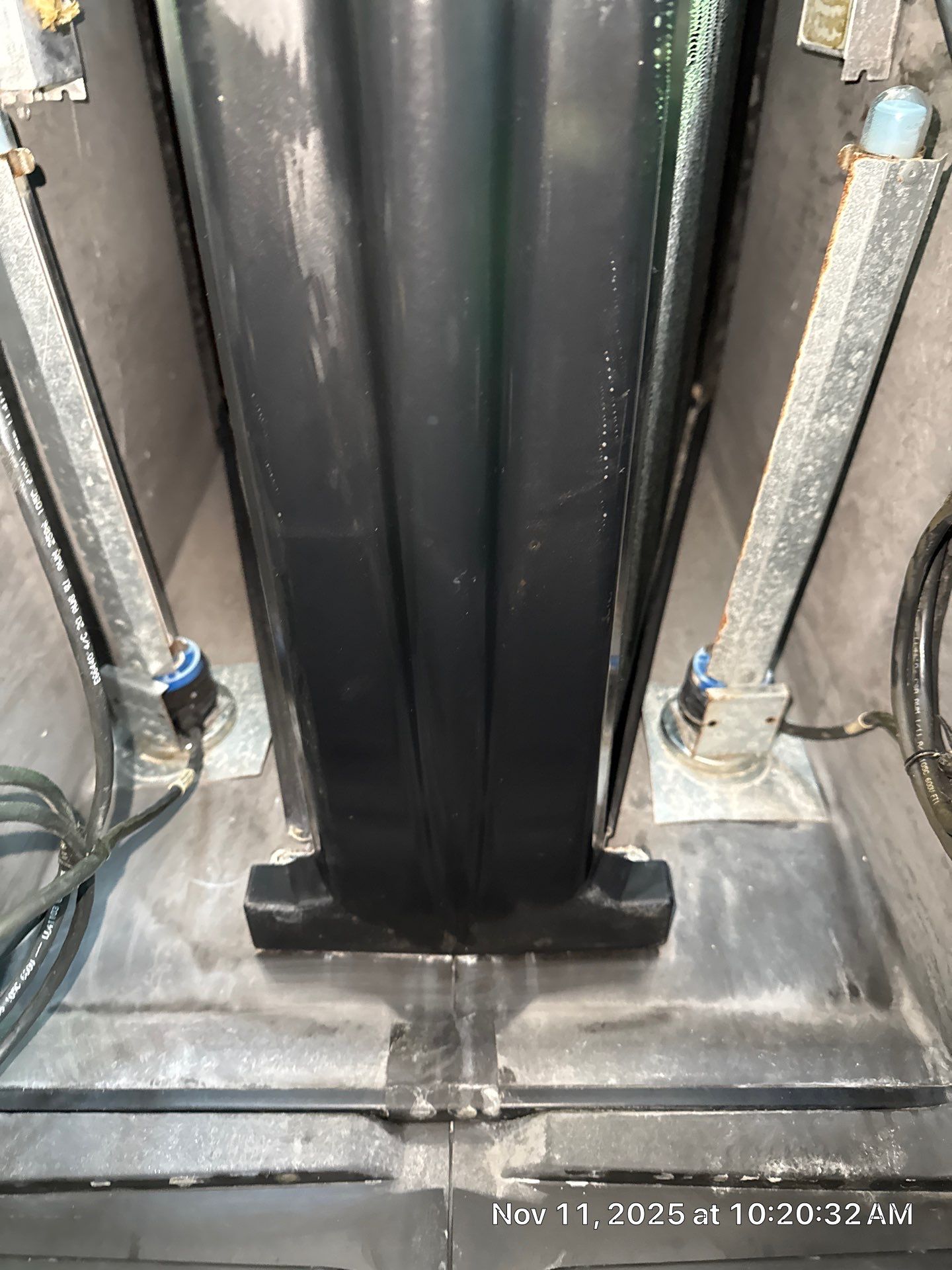 HVAC Cleaning  by TIES360 Air Ducts Plus