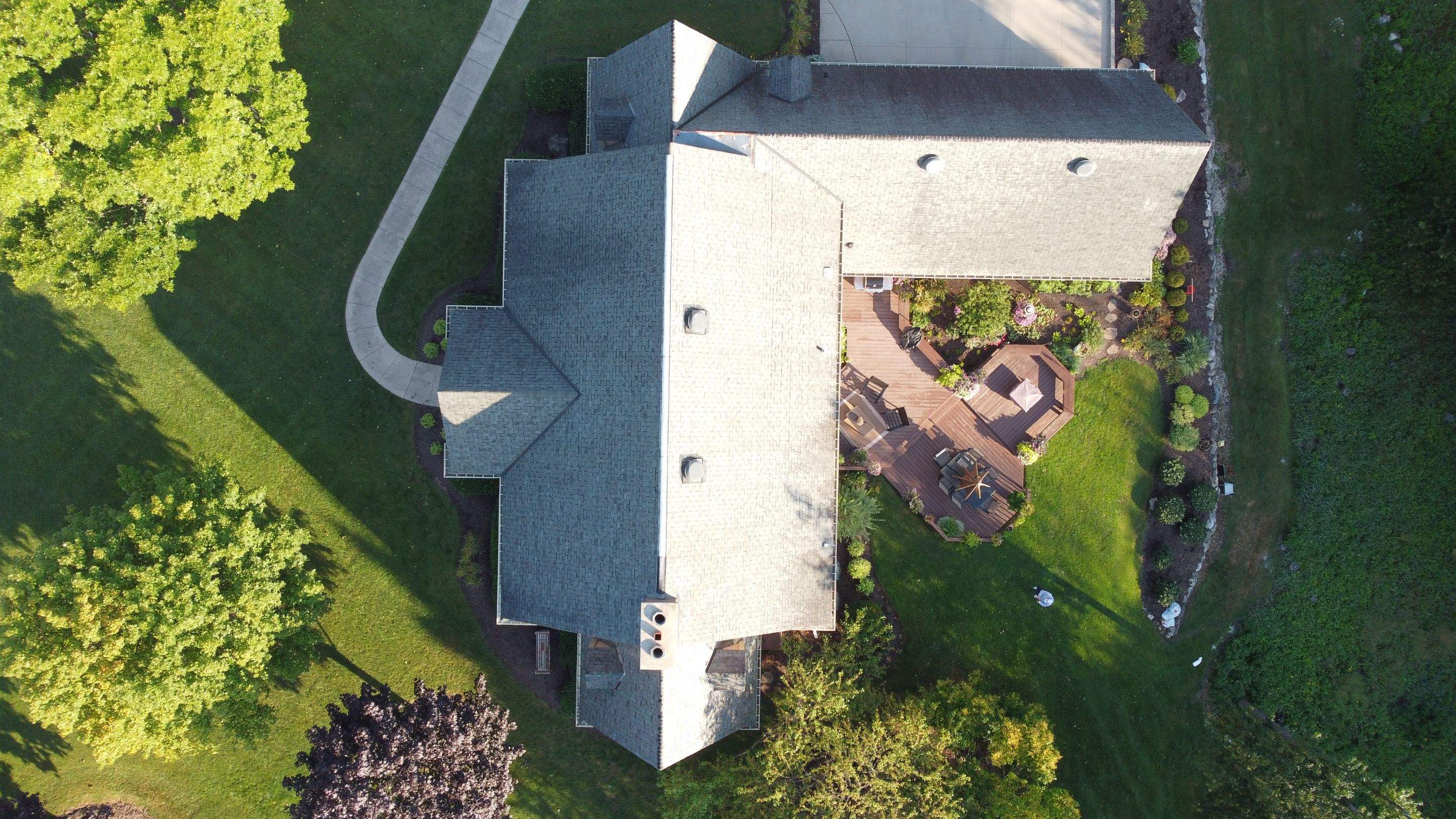 Save The Life Of Another Roof. Don’t Prematurely Replace Your Roof.  by Save My Roof,LLC