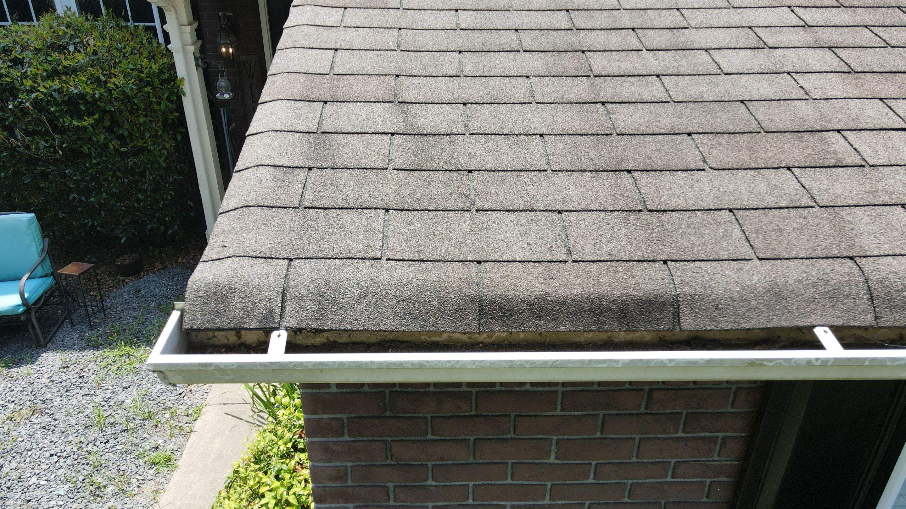 Residential Roofing Installation using GAF Timberline HDZ Charcoal by RISE Roofing & Restoration, LLC