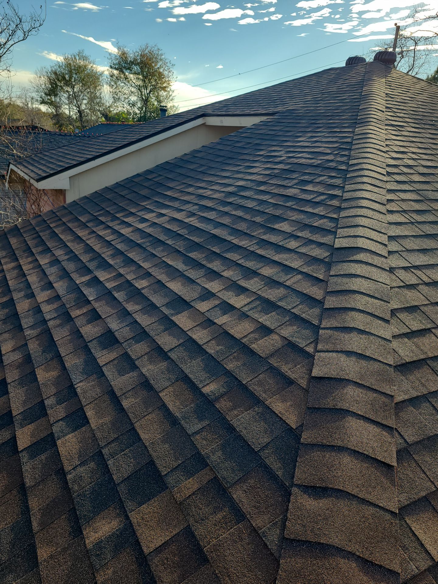 Roof Replacement Humble by Roof Repair Services LLC