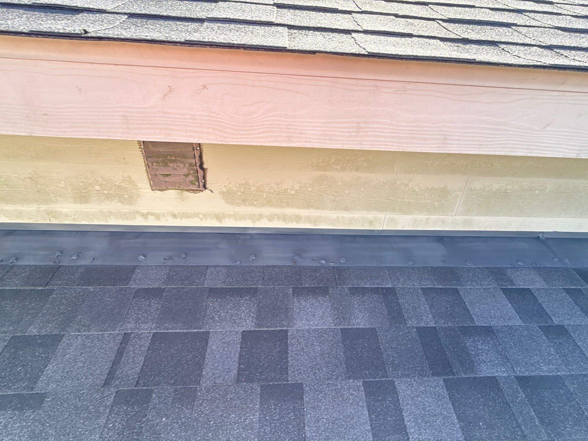 Project in Sugar Land 2 by Roof Guard And Construction