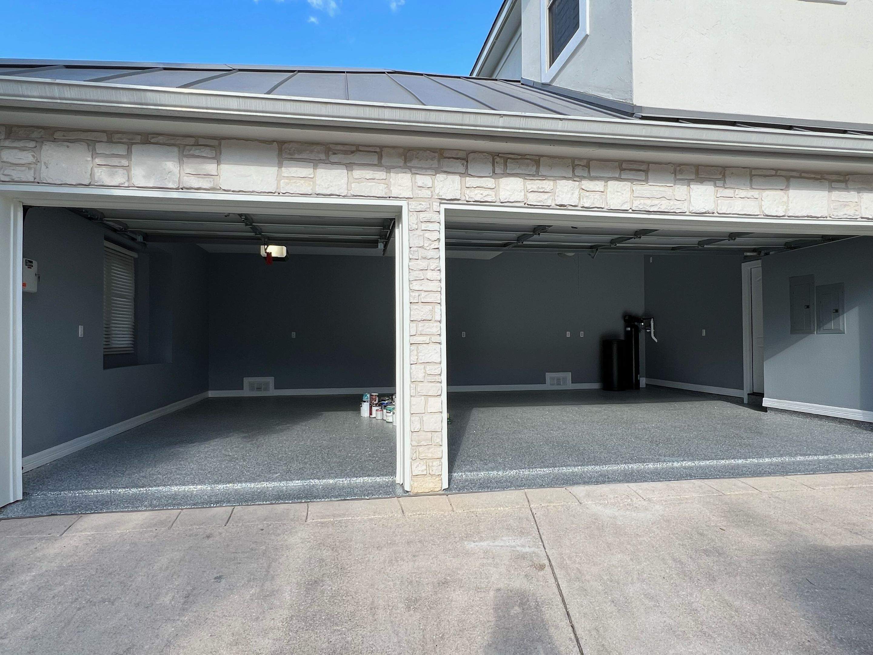 Champions Ridge, San Antonio by TORO Garage Co