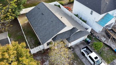 Roof Replacement in Tampa, FL