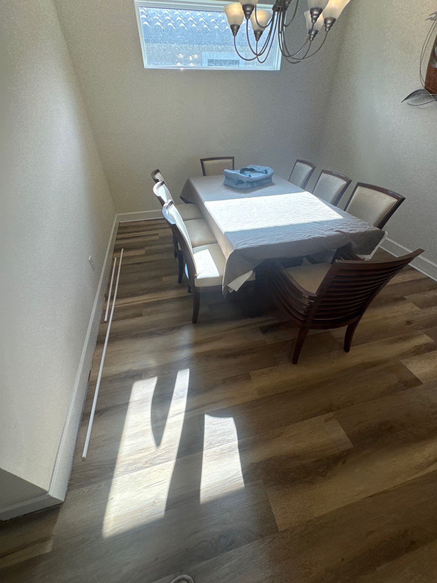 LVP by Vrmmm Flooring