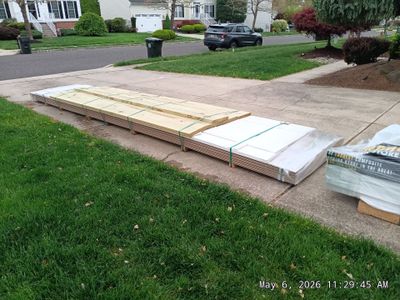 Project in Fieldsboro