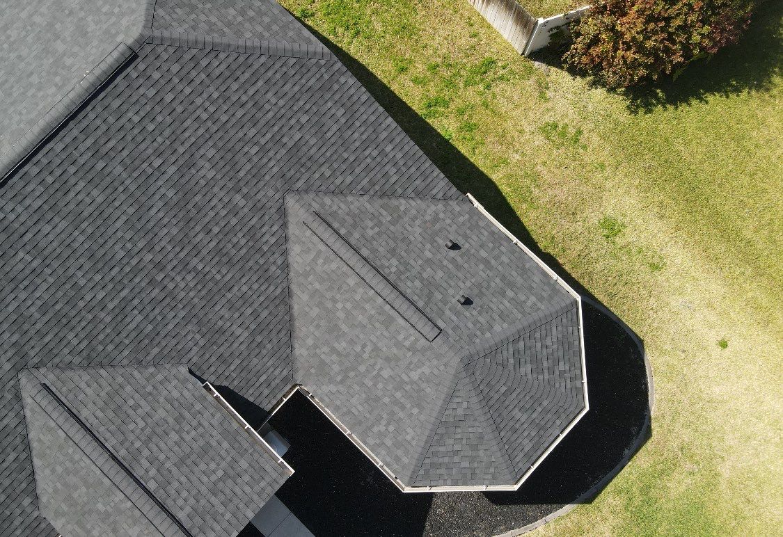 Roof Replacement in Brooksville, FL by Steadfast Roofing 