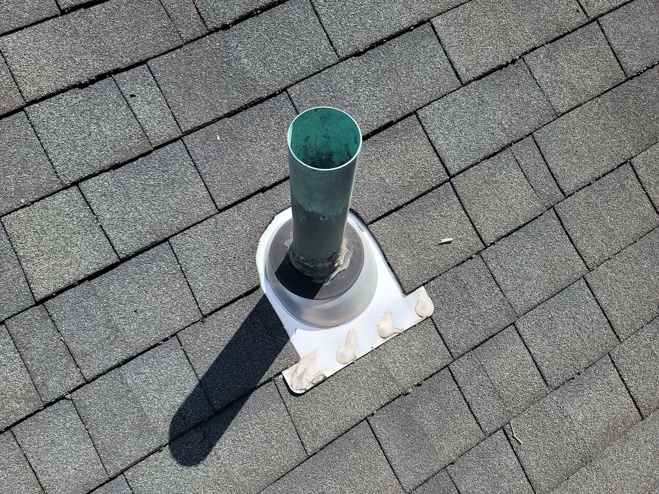 OWENS CORNING COLOR: Onyx Black by Eagle Eye Roofing