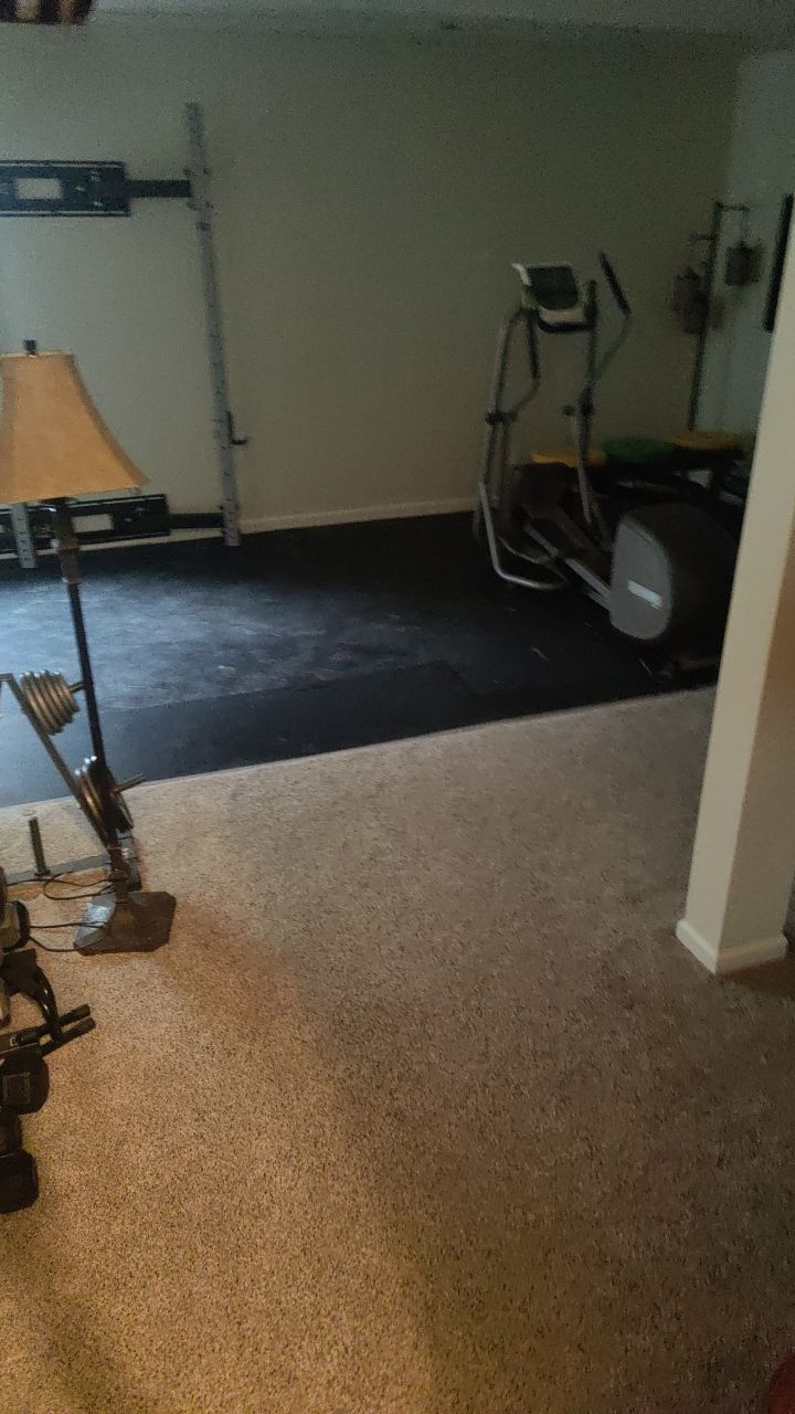 Water Damage by Accountable Home Services