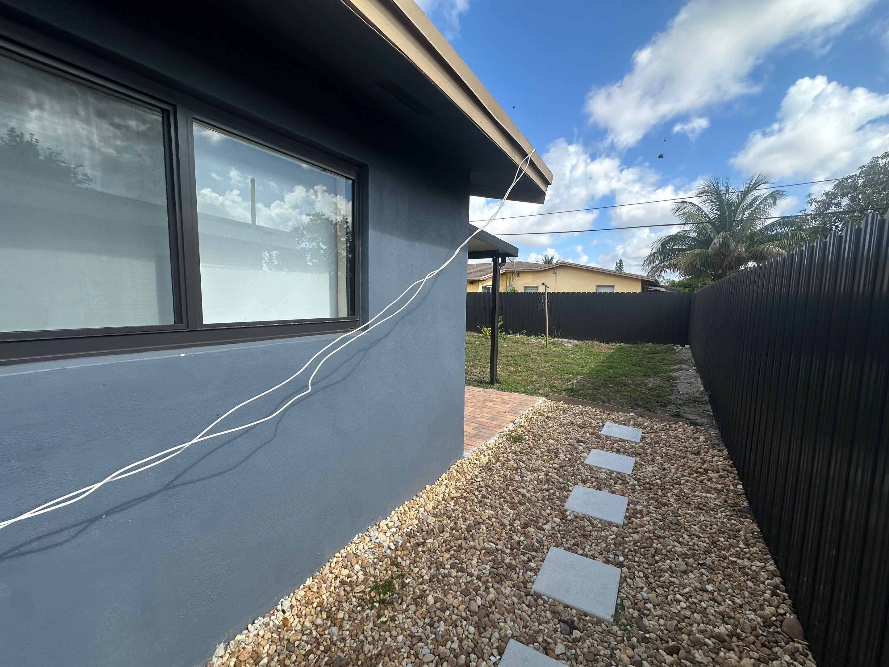 Water Damage Claim in Miramar by FLAPA & KeyStone